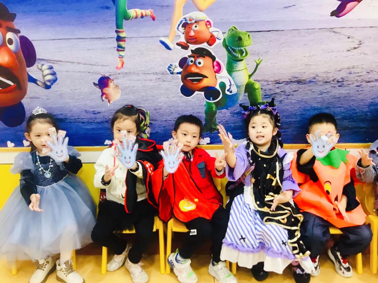 天童教育：提升孩子的公共演讲能力(图2)