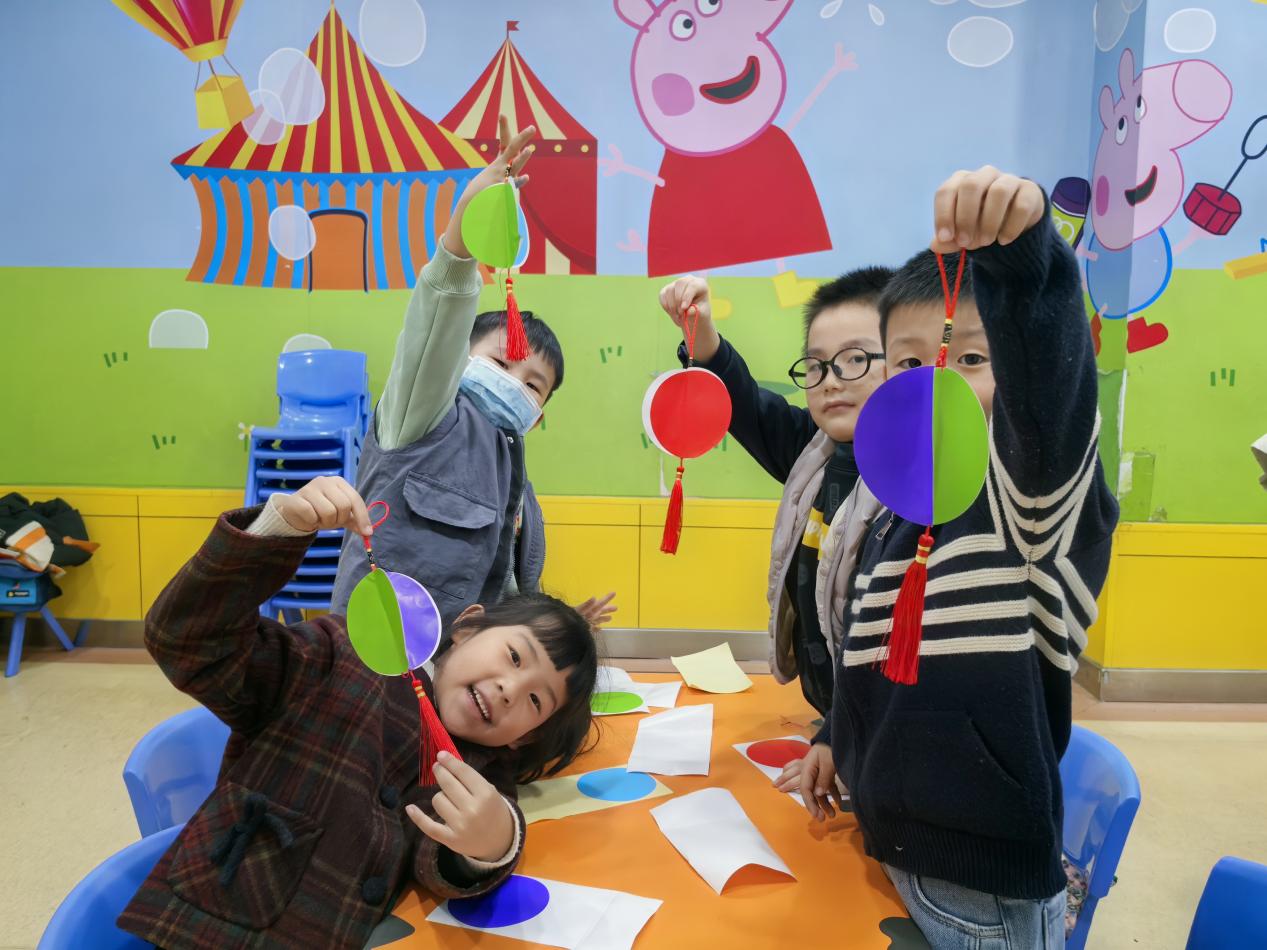 天童教育：如何培养孩子的独立性(图2)