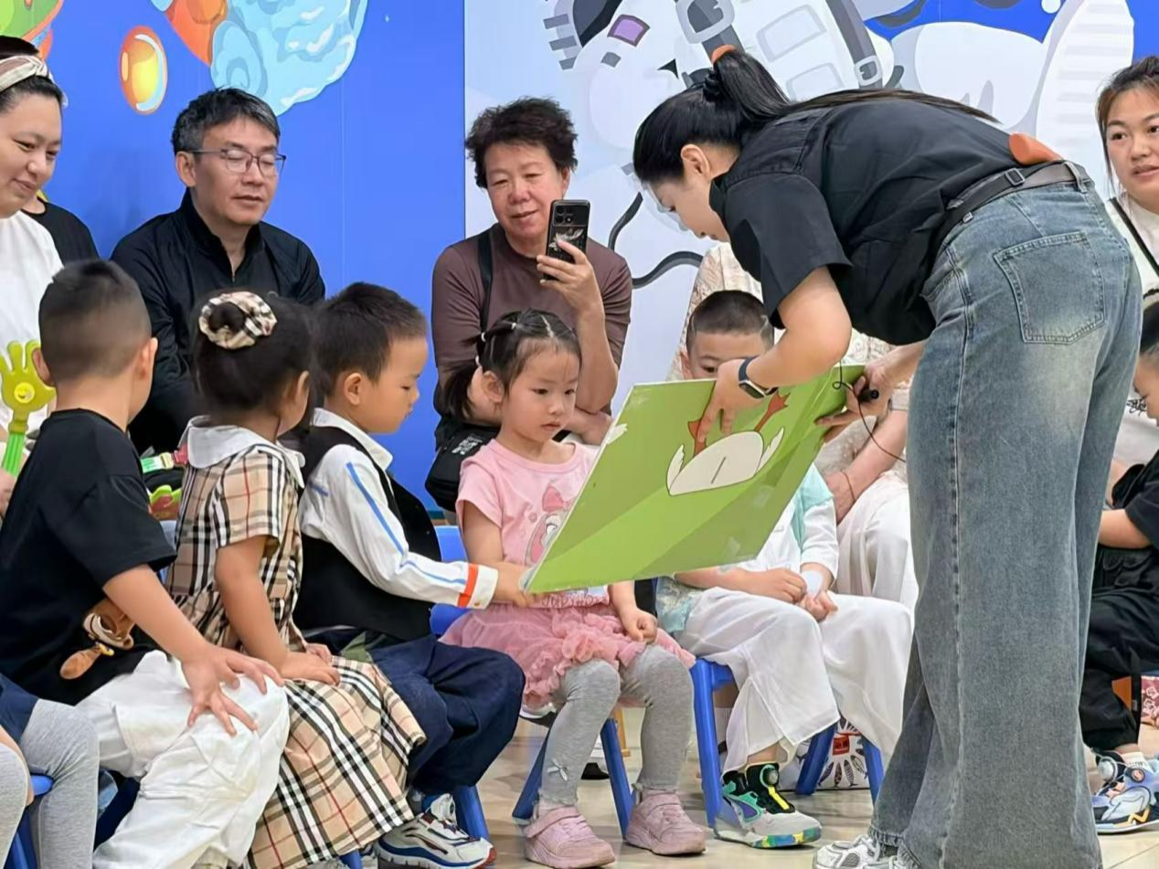 孩子学习没动力?青岛天童教育激发内驱力的方法好不好(图2) 孩子学习没动力?青岛天童教育激发内驱力的方法好不好(图2)
