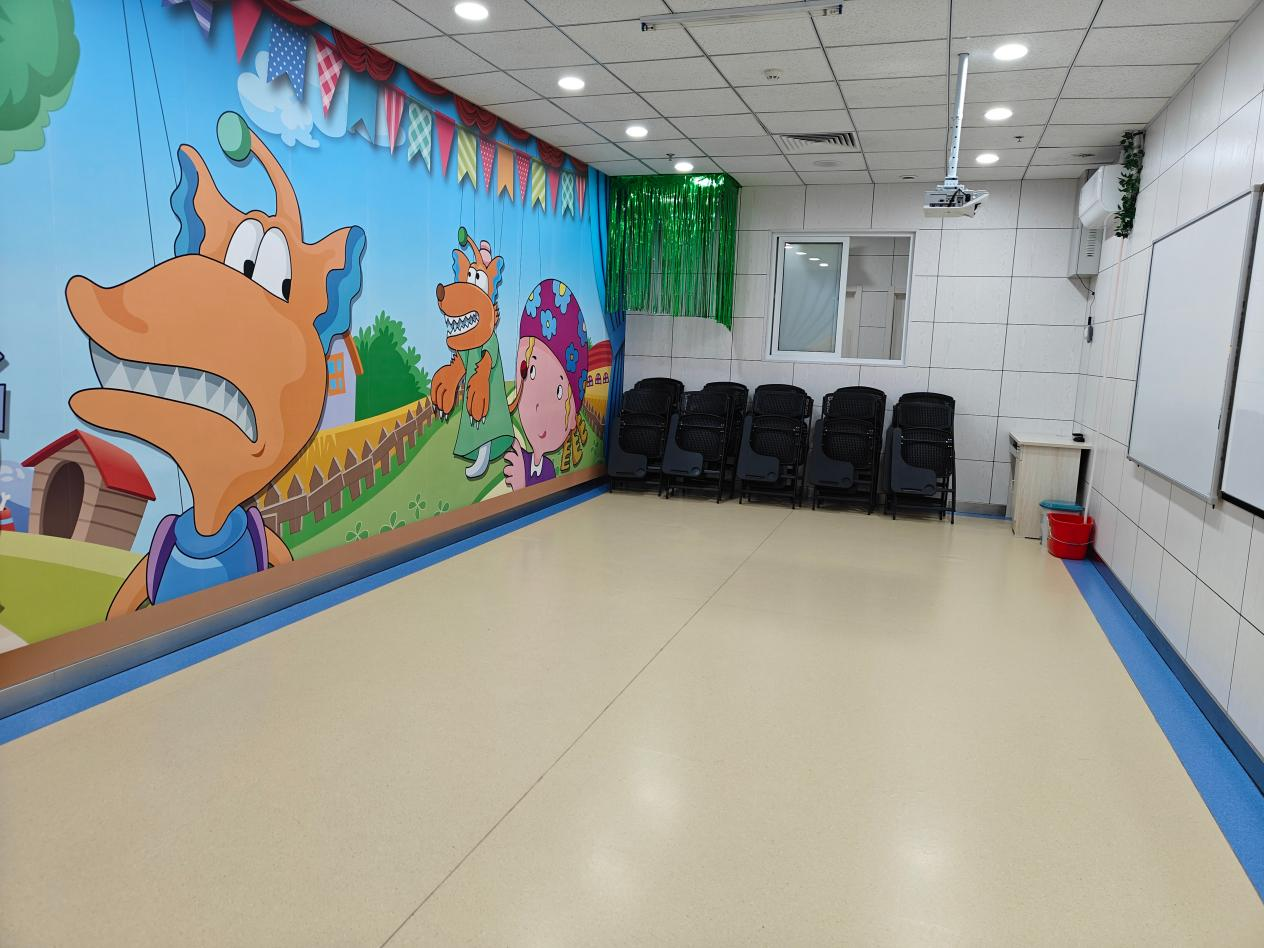 青岛天童教育:孩子当众表达紧张,如何帮孩子建立表达底气(图2) 青岛天童教育:孩子当众表达紧张,如何帮孩子建立表达底气(图2)