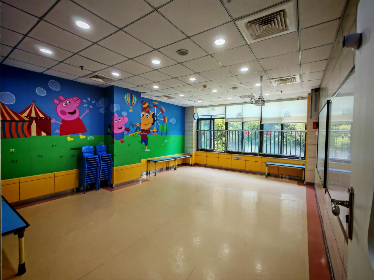 青岛天童教育:深耕深度学习,让孩子真正学会知识内化(图2) 青岛天童教育:深耕深度学习,让孩子真正学会知识内化(图2)