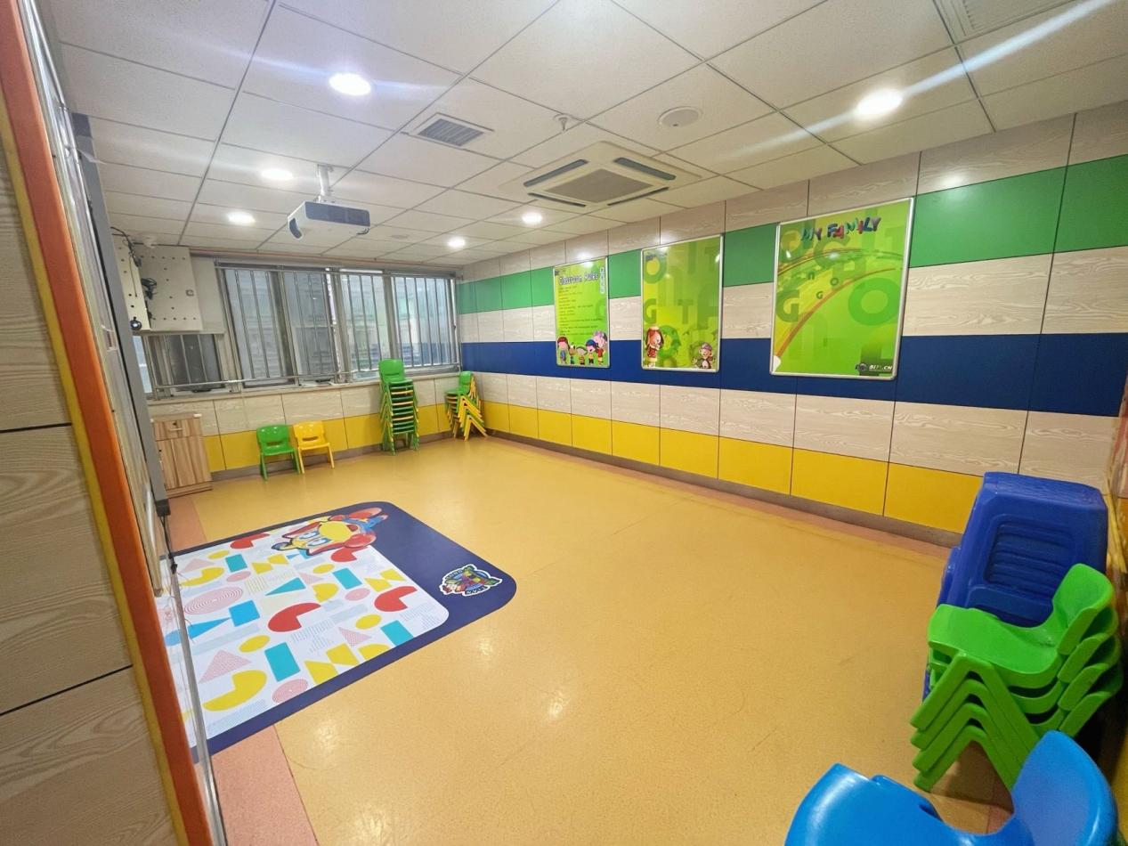 孩子说英语磕磕巴巴,青岛天童教育却说不磕巴才该着急(图2) 孩子说英语磕磕巴巴,青岛天童教育却说不磕巴才该着急(图2)